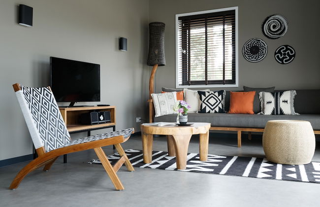 Safari Resort Beekse Bergen - Foto 11