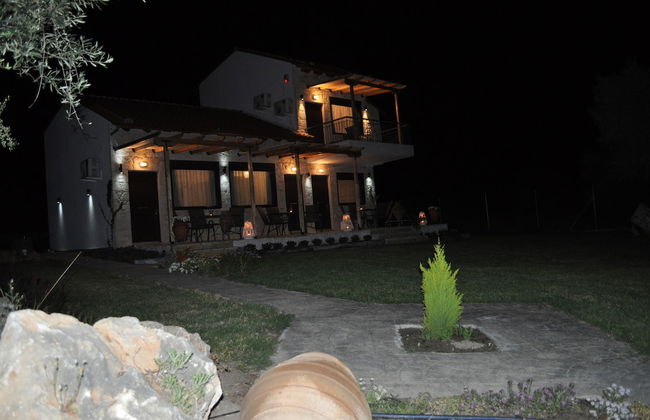 Agrielia Apartments - Photo 26