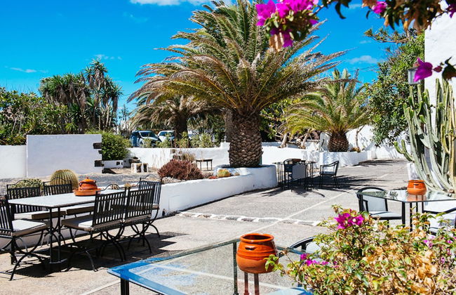 Hotel El Grifo - Foto 64