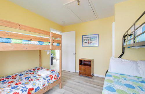 Steps to Galveston Beach Dog-Friendly Gem with Yard - Photo 17