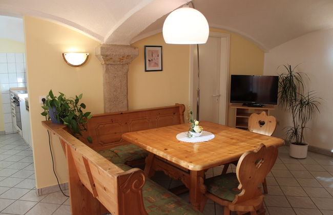 Cosy Apartment in Weissig With Garden - Photo 64