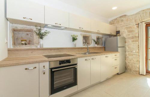 Villa Olea in Barat - Haus für 6-8 Personen - Photo 20