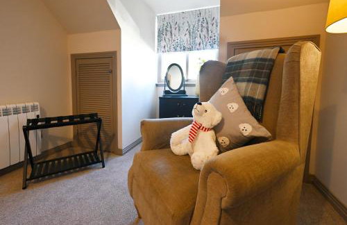 Taigh Corpach - Foto 16