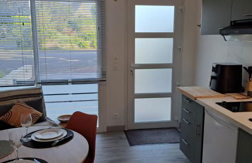 Ty Colibri Lannion - Foto 18