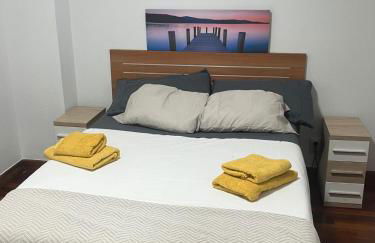 Alojamiento en el Corazón de Santander 2 - Foto 23