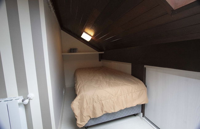 My Home - Copenhague - Foto 4