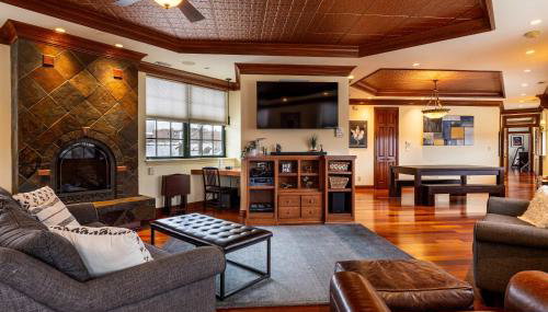 Grand Luxury Loft right Downtown - Foto 4