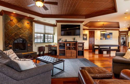 Grand Luxury Loft right Downtown - Foto 4