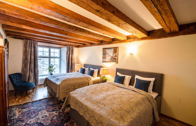 Tallinn City Apartments - Photo 42