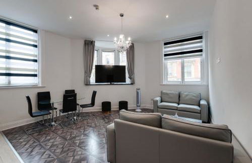 Temple Court Cavern Quarter Apartments by Happy Days - Foto 70