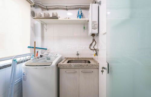 Solar das ilhas · Aconchegante Apartamento na Linda Praia de 4 Ilhas - Photo 37