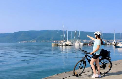 Ferienwohnung Casa Karin mit Sauna - Foto 44