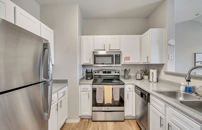 Mountain View by Cloud Dream Homes - Foto 67