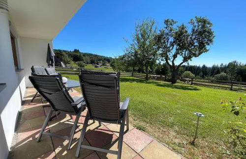 Ferienwohnung „Zum Hirschblick“ Guglöd - Foto 17