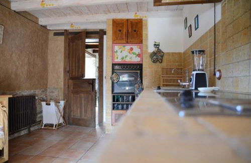 Casa Rural Pico del Lugar - Foto 61