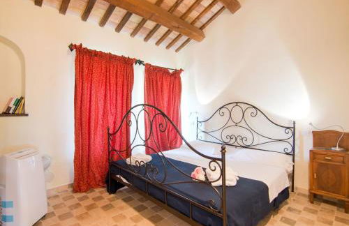 Charming apartment in Ascoli Piceno near village - Foto 39