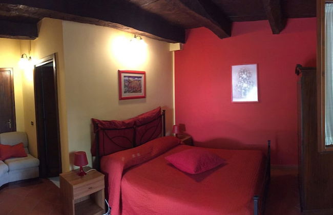 Agriturismo Kelle Terre - Foto 9