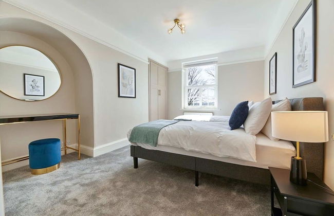 Host Stay The Old Rectory - Foto 13