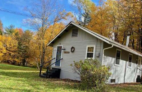 Vermont Meadow House - Foto 19