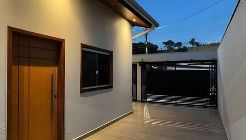 Refúgio no Coração de Araxá - Foto 2