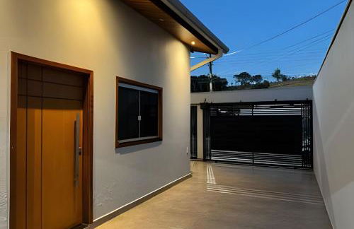 Refúgio no Coração de Araxá - Foto 2