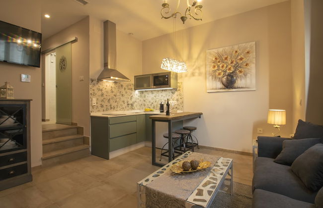 Palacete 1620, Apartamentos Premium-Only adults - Foto 32