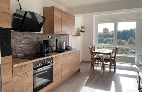 Gemütliche Gästewohnung, zentral, mit Blick in die Natur - Foto 5