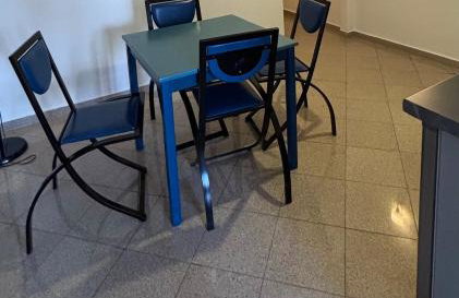 BoLA 7 Mehrbettapartment Hamburg 2 Betten Monteure, Küche, Bad - Foto 11