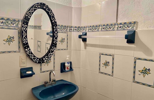 Villa Palomas A Unos Pasos De Playa La Ropa - Foto 15