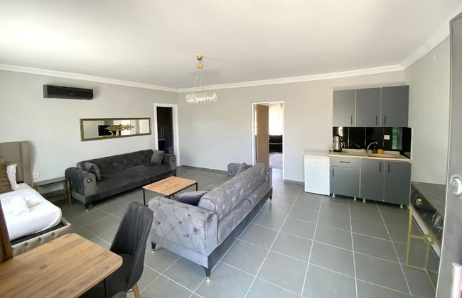 Simlarda Country Club Ayvalik - Foto 4