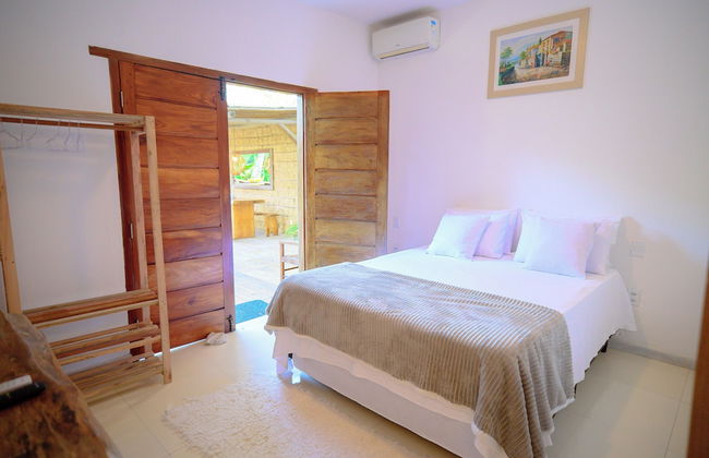 Villa Beija Flôr - Foto 21