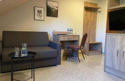 Ośrodek Agroturystyczny Zacisze - Foto 27