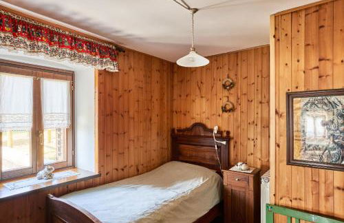 Conte Moro, ospitalità in Vanoi - Foto 60