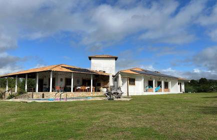 Casa com piscina, privativa, diarista, em condomínio, Bonito-Pe - Foto 3