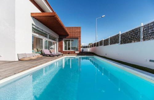 Villa Comporta - Foto 7