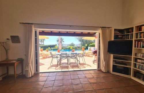 Seaview Villa with private Pool Lagos, Algarve - Foto 23