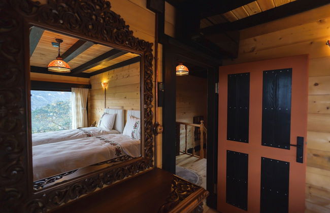 GAFULLUK TATİL KÖYÜ - Foto 23