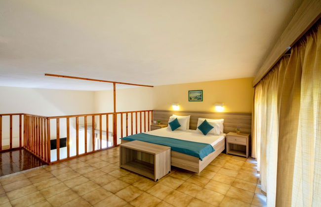 Hotel Rossis - Foto 13