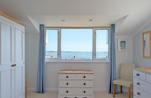 Harbour View - Emsworth - Sea Views - Foto 48