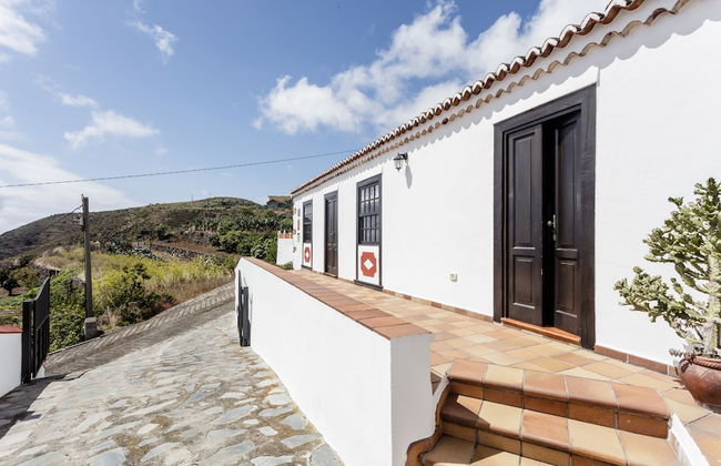 Casa Rural Tomasín by Isla Bonita - Foto 20