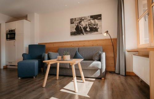 Landhaus Mucha - Ferienwohnungen - Foto 76