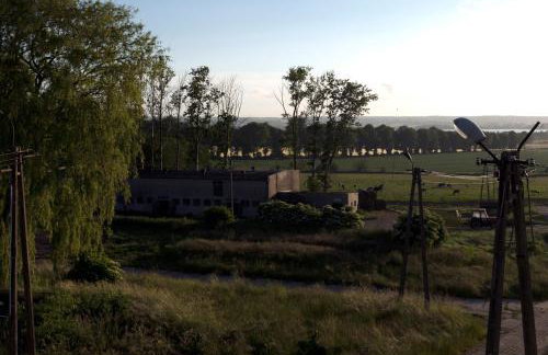 ŻAR - Dworek w Żarnowcu - Foto 48