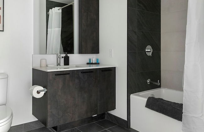 Landing at Bridge District - Foto 31