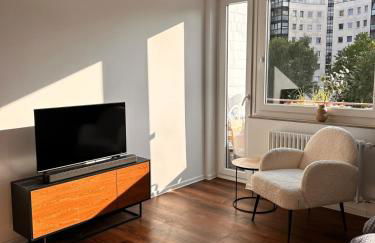 Wohnen am Hansaplatz - Foto 9