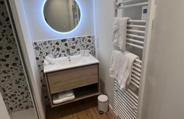 Studio - Vue Panoramique Montagnes I Calme Absolu - Foto 6