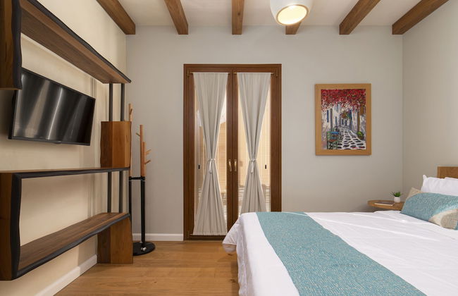 Andros 4 All Seasons Villas & Suites - Foto 20