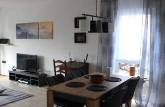 Apartment Wunderschön Wohnen in Weinheim by Interhome - Photo 7