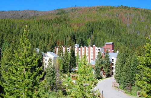 Iron Horse Building D Unit 4104 - Foto 39