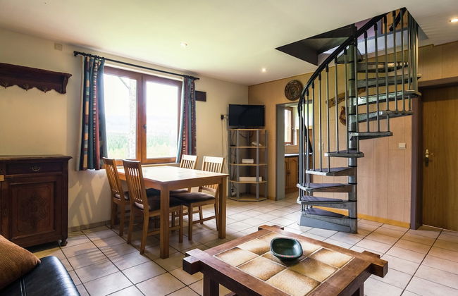 Perfect Spot on Edge of Large Woods with Hot Tub - Photo 12