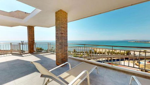 Alicante Penthouse Sea Views - Photo 2